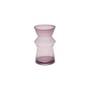 Vase Marie-Ann verre violet / Medium - Ø 19 x H 31.6 cm - Serax