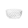 Coupelle Jellies Family plastique transparent / Ø 14 cm - Kartell