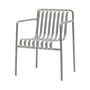 Poltrona Palissade / Large - R & E Bouroullec - Hay