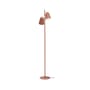 Lampadaire Salamanca / 2 spots orientables - Métal - It's about Romi