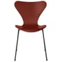 Chaise empilable Série 7 / Frêne teinté - Fritz Hansen