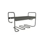 Etagère murale Picolino métal vert / L 52 x H 30 cm - Fermob