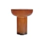 Table d'appoint Crown Tall / Ø 45 x H 50 cm - 101 COPENHAGEN
