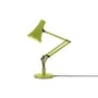 Tischleuchte 90 Mini Mini LED metall grün /Edition 90. Geburtstag - Anglepoise