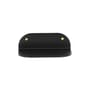Étagère Tokyo Medium métal noir / L 40 cm - Maison Sarah Lavoine
