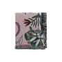 Plaid Yash / 160 x 130 cm - Bloomingville