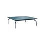 Table basse South / 120 x 120 x H 38 cm - Pierre de lave - Magis