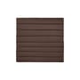 Accessoire / Coussin pour banc 2 places Dapple - Ferm Living