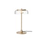 Lampe de table Blossi LED verre / H 31 cm - NUURA
