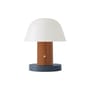 Lampe sans fil rechargeable Setago  JH27   / by Jaime Hayon - &tradition
