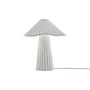 Uala Small Table lamp ceramic white / Ø 30.5 x H 34 cm - Serax
