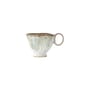 Tasse Imogen céramique vert / Ø 8,5 x H 7 cm - 175 ml - Bloomingville