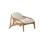 Fauteuil rembourré Vime OUTDOOR - MORPHO