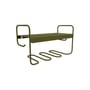 Etagère murale Picolino métal vert / L 52 x H 30 cm - Fermob