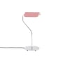 Lampe de table Apex / Orientable - Pied courbé - Hay