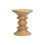 Stools Stool natural wood / Model A - Vitra