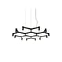 Suspension Crown Plana Minor / Ø 109 cm - Nemo