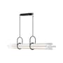 Suspension NL12 / L 130 cm - DCW éditions