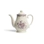 Théière Rose céramique rose / 965 ml - H 19,5 cm - Bitossi Home