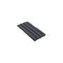 Accessoire / Coussin intégral Soft Quilted - Pour chaise & fauteuil empilable Palissade - Hay