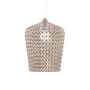 Suspension Kabuki / Ø 50 x H 63 cm - Kartell