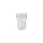 Caraffa Limfjord vetro trasparente / Ø 11 x H 17 cm - 90 cl - BROSTE COPENHAGEN
