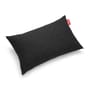 Coussin d'extérieur King OUTDOOR tissu gris / Tissu Olefin - 66 x 40 cm - Fatboy