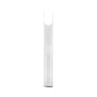 Stehleuchte Toobe plastikmaterial transparent - Kartell