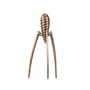 Zitruspresse Juicy Salif Studio n.3 metall / Limitierte und nummerierte Ausgabe - Alessi 100 Values Collection - Alessi