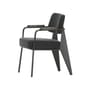 Fauteuil rembourré Fauteuil Direction   / Jean Prouvé, 1951 - Vitra