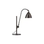 Lampe de table Bestlite BL1 métal noir / Réédition de 1930 - Gubi