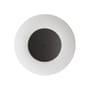 Applique Lunaire LED / Ø 75 cm - Lumière ajustable - Fontana Arte