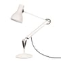 Lampe de table Type 75 métal blanc / By Paul Smith - Edition n°6 / Réédition 1930' - Anglepoise