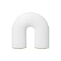 Lampe extérieur sans fil rechargeable Vuelta OUTDOOR LED / L 27 x H 25 cm - Ferm Living