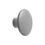 Patère The Dots Wood Small / Bois - Ø 9 cm - Muuto
