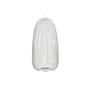 Spokes 1 Pendant metal white LED - Ø 32,5 x H 71 cm - Foscarini