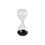 Sablier Ball Large / 2 heures - H 38 cm - Pols Potten