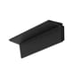Wandleuchte Zena LED metall schwarz / IP20 - Nemo