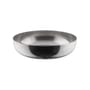 Corbeille Eot - JM17 métal / Jasper Morrison - Ø 24 cm - Alessi
