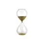 Sablier Ball Large / 2 heures - H 38 cm - Pols Potten