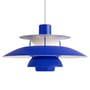 Suspension PH 5 / Ø 50 cm - Poul Henningsen, 1958 - Louis Poulsen