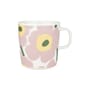 Mug Unikko céramique rose / 40 cl - Marimekko