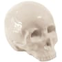 Memorabilia My Skull Decoration ceramic white Ceramic - Seletti
