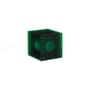 Lampe de table Lop Small Square plastique vert / Lauréat Archiproducts Design Award - BANG
