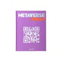 Livre Metaverse Dream / Langue Anglaise - Editions Assouline