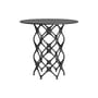 Table ronde X Table System Lido / Ø  80 x H 74 cm - Cappellini