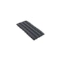 Accessoire / Coussin intégral Soft Quilted - Pour fauteuil Palissade Dining Large - Hay