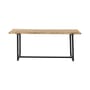 Banc Adilly / L 114 cm - Bloomingville