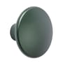 Patère The Dots Metal Large / Ø 5 cm - Muuto