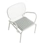 Zubehör  textil grau / Large - 48 x 42 cm - - Petite Friture
